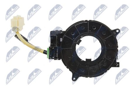 Фото 5 - Рулевая рейка и крепление NTY EAS-MS-007 (EASMS007)