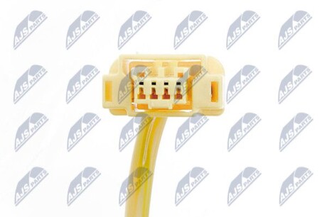 Фото 6 - Рулевая рейка и крепление NTY EAS-MS-007 (EASMS007)