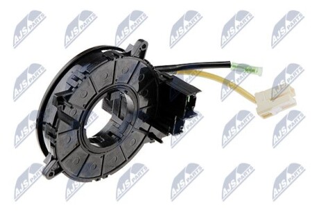 Фото 2 - Рулевая рейка и крепление NTY EAS-MS-008 (EASMS008)