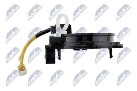 Фото 3 - Рулевая рейка и крепление NTY EAS-MS-008 (EASMS008)