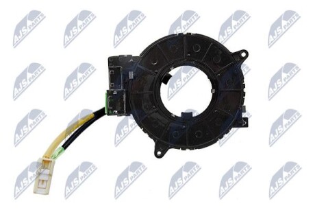 Фото 5 - Рулевая рейка и крепление NTY EAS-MS-008 (EASMS008)