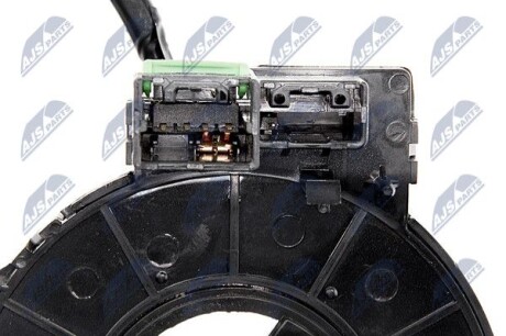 Фото 7 - Рулевая рейка и крепление NTY EAS-MS-008 (EASMS008)