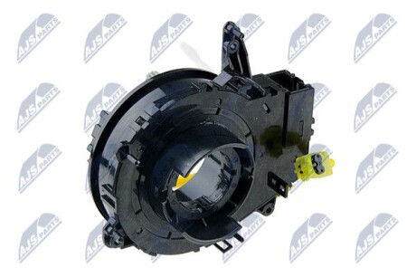 Фото 2 - Рулевая рейка и крепление NTY EAS-MZ-002 (EASMZ002)