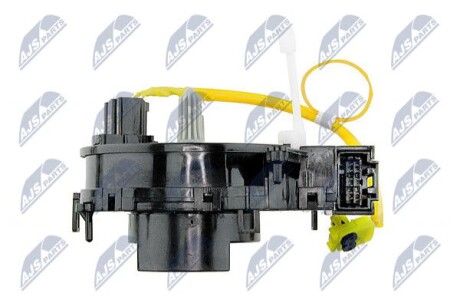 Фото 3 - Рулевая рейка и крепление NTY EAS-MZ-002 (EASMZ002)