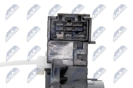 Фото 6 - Рулевая рейка и крепление NTY EAS-MZ-002 (EASMZ002)