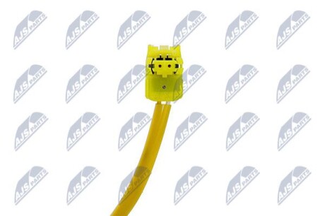 Фото 7 - Рулевая рейка и крепление NTY EAS-MZ-002 (EASMZ002)