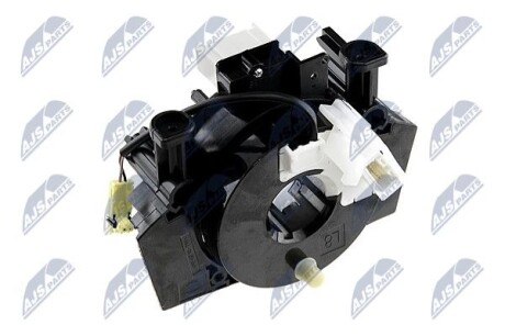 Фото 2 - Рулевая рейка и крепление NTY EAS-NS-000 (EASNS000)