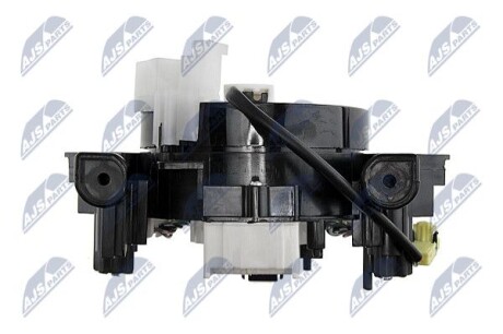 Фото 3 - Рулевая рейка и крепление NTY EAS-NS-000 (EASNS000)