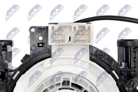 Фото 5 - Рулевая рейка и крепление NTY EAS-NS-000 (EASNS000)