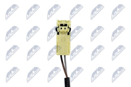 Фото 6 - Рулевая рейка и крепление NTY EAS-NS-000 (EASNS000)