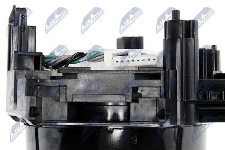 Фото 7 - Рулевая рейка и крепление NTY EAS-NS-000 (EASNS000)