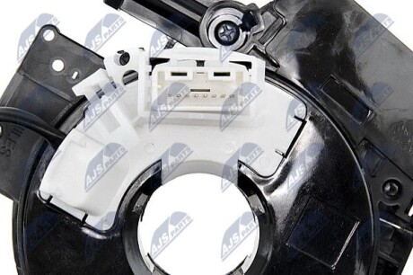 Фото 9 - Рулевая рейка и крепление NTY EAS-NS-000 (EASNS000)