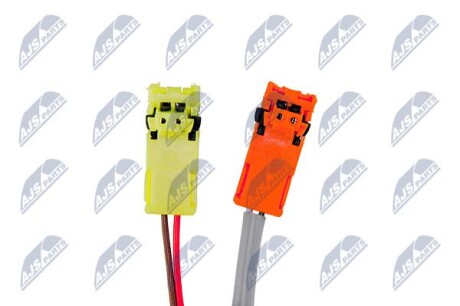 Фото 2 - Рулевая рейка и крепление NTY EASNS001