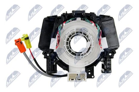 Фото 4 - Рулевая рейка и крепление NTY EASNS001