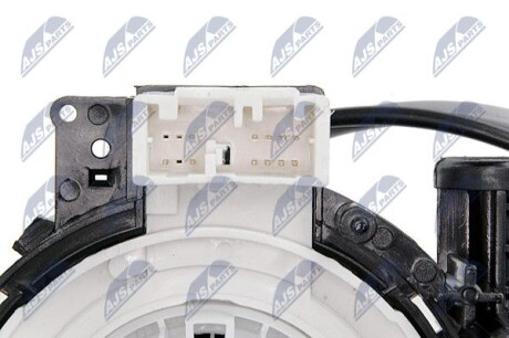 Фото 7 - Рулевая рейка и крепление NTY EASNS001