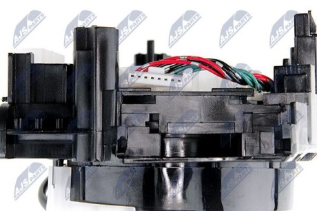 Фото 8 - Рулевая рейка и крепление NTY EASNS001