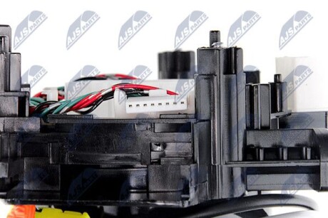 Фото 9 - Рулевая рейка и крепление NTY EASNS001