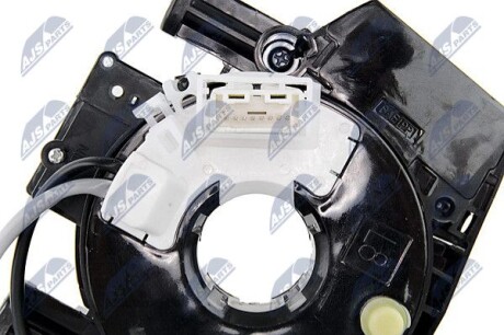 Фото 10 - Рулевая рейка и крепление NTY EASNS001