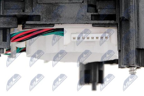 Фото 11 - Рулевая рейка и крепление NTY EAS-NS-003 (EASNS003)