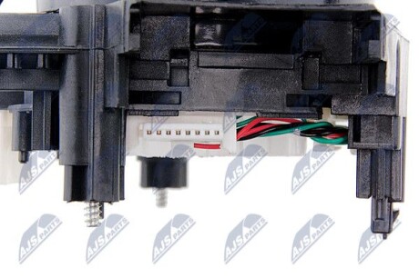 Фото 2 - Рулевая рейка и крепление NTY EAS-NS-003 (EASNS003)