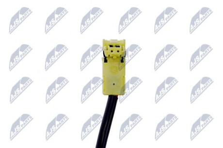 Фото 3 - Рулевая рейка и крепление NTY EAS-NS-003 (EASNS003)