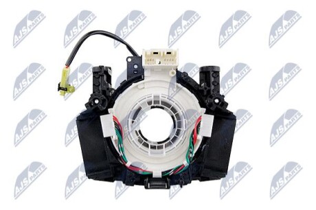 Фото 6 - Рулевая рейка и крепление NTY EAS-NS-003 (EASNS003)