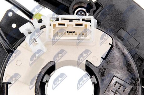 Фото 8 - Рулевая рейка и крепление NTY EAS-NS-003 (EASNS003)