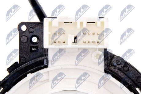 Фото 10 - Рулевая рейка и крепление NTY EAS-NS-003 (EASNS003)