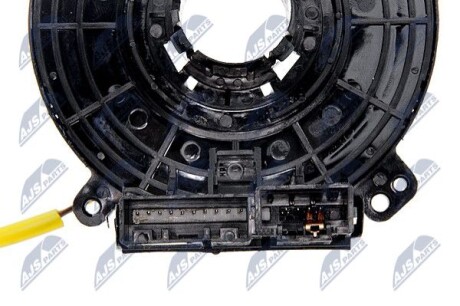 Фото 6 - Рульова рейка та кріплення NTY EAS-PL-000 (EASPL000)