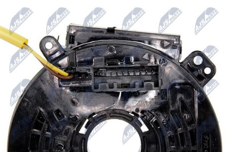 Фото 7 - Рульова рейка та кріплення NTY EAS-PL-000 (EASPL000)