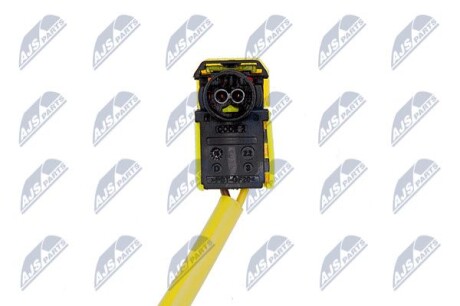 Фото 8 - Рульова рейка та кріплення NTY EAS-PL-000 (EASPL000)