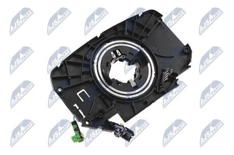 Фото 2 - Рулевая рейка и крепление NTY EASRE001