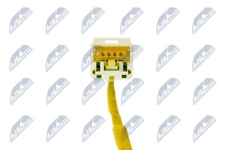 Фото 7 - Рулевая рейка и крепление NTY EASSB000