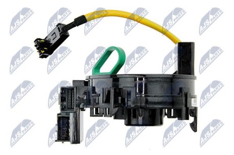 Фото 3 - Рульова рейка та кріплення NTY EAS-SB-002 (EASSB002)