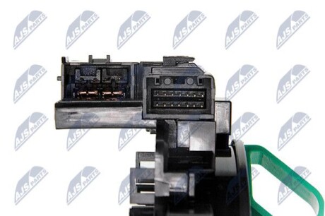 Фото 6 - Рульова рейка та кріплення NTY EAS-SB-002 (EASSB002)