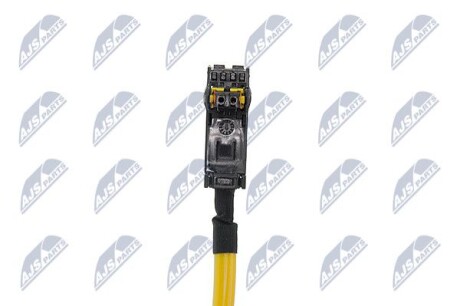 Фото 7 - Рульова рейка та кріплення NTY EAS-SB-002 (EASSB002)