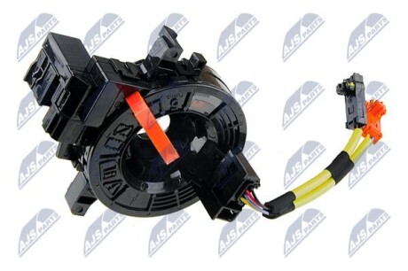 Фото 2 - Рульова рейка та кріплення NTY EAS-TY-000 (EASTY000)