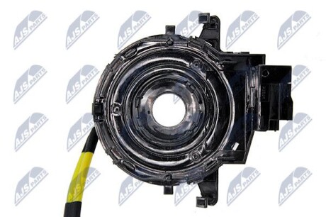 Фото 3 - Рульова рейка та кріплення NTY EAS-TY-000 (EASTY000)