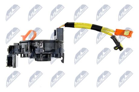 Фото 5 - Рульова рейка та кріплення NTY EAS-TY-000 (EASTY000)