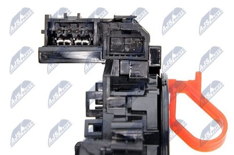 Фото 6 - Рульова рейка та кріплення NTY EAS-TY-000 (EASTY000)