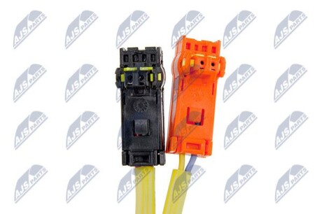 Фото 7 - Рульова рейка та кріплення NTY EAS-TY-000 (EASTY000)