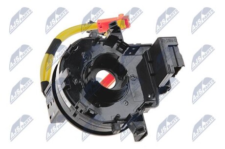 Фото 2 - Рулевая рейка и крепление NTY EASTY005