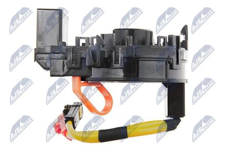 Фото 3 - Рулевая рейка и крепление NTY EASTY005