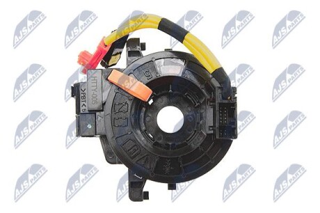 Фото 4 - Рулевая рейка и крепление NTY EASTY005