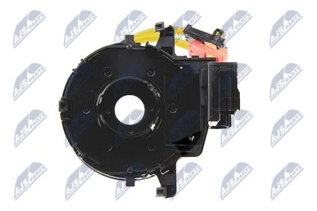 Фото 5 - Рулевая рейка и крепление NTY EASTY005