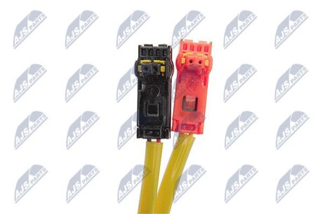 Фото 6 - Рулевая рейка и крепление NTY EASTY005