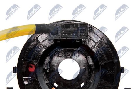 Фото 7 - Рулевая рейка и крепление NTY EASTY005