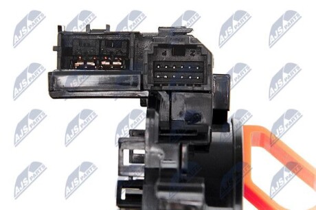 Фото 8 - Рулевая рейка и крепление NTY EASTY005