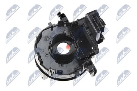 Фото 2 - Рулевая рейка и крепление NTY EAS-TY-010 (EASTY010)