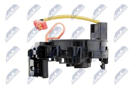 Фото 3 - Рулевая рейка и крепление NTY EAS-TY-010 (EASTY010)